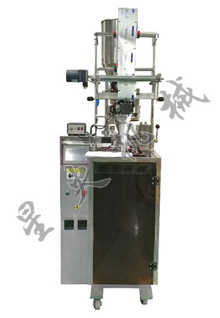 自動圓角袋包裝機(jī) 圓角袋自動包裝機(jī)