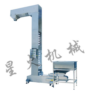 轉(zhuǎn)斗（Z型）提升機(jī) TSZ-100